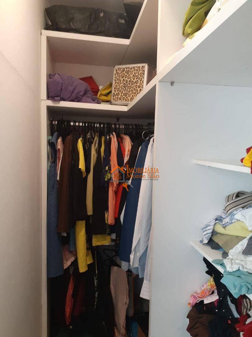 Apartamento à venda com 2 quartos, 50m² - Foto 6