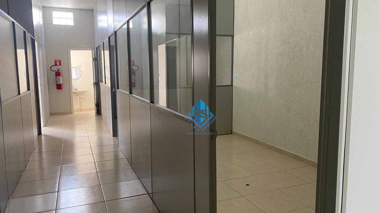 Prédio Inteiro à venda e aluguel, 250m² - Foto 8