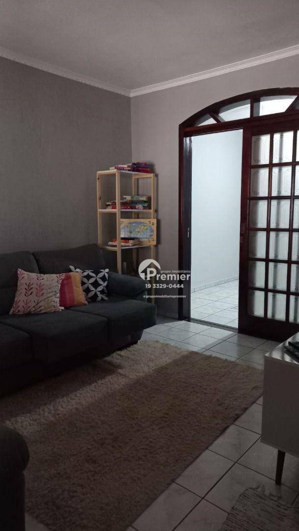 Casa à venda com 3 quartos, 178m² - Foto 3