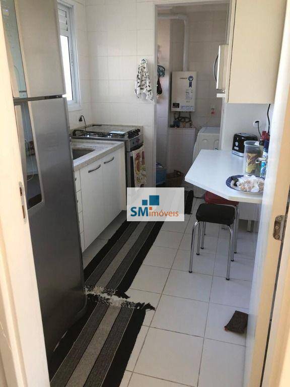 Apartamento à venda com 2 quartos, 52m² - Foto 22