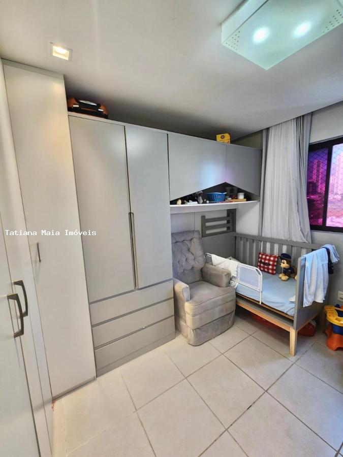 Apartamento à venda com 3 quartos, 98m² - Foto 5