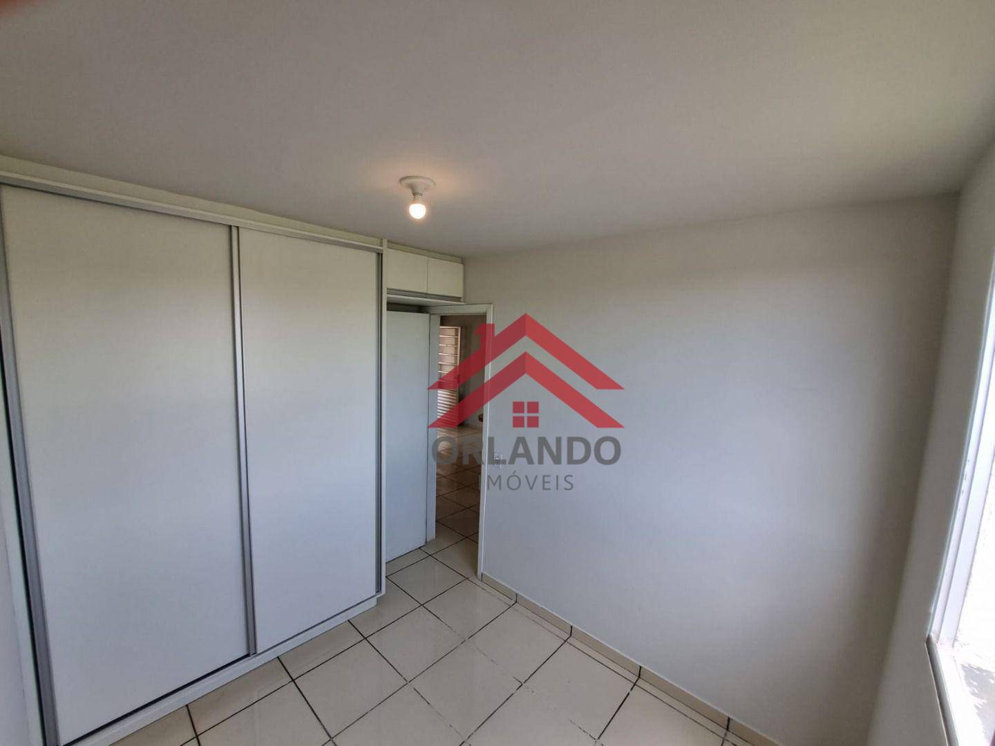 Apartamento à venda com 2 quartos, 45m² - Foto 7