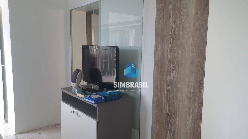 Conjunto Comercial-Sala à venda, 207m² - Foto 31