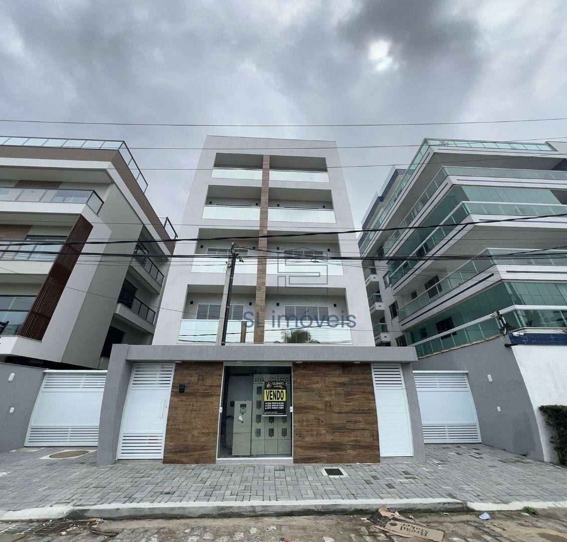 Cobertura à venda com 2 quartos, 70m² - Foto 2