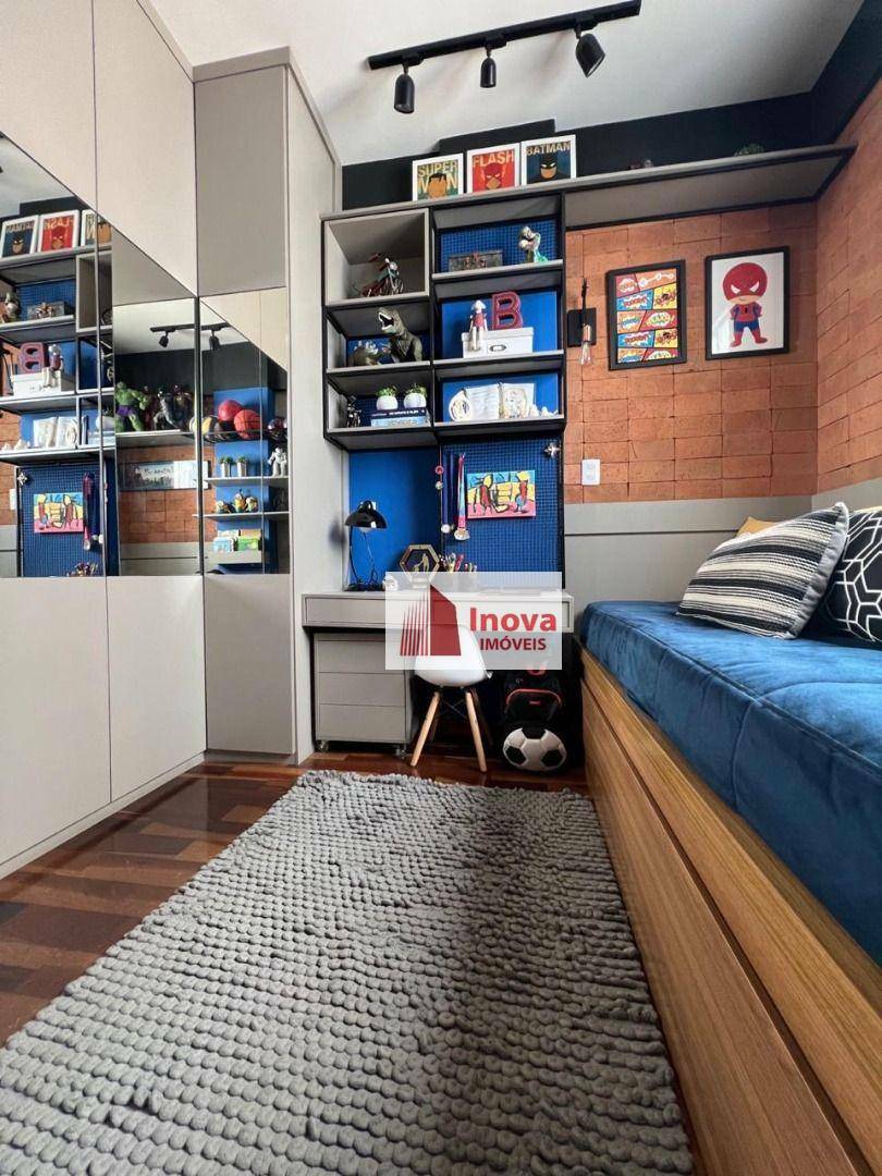 Apartamento à venda com 3 quartos, 110m² - Foto 19