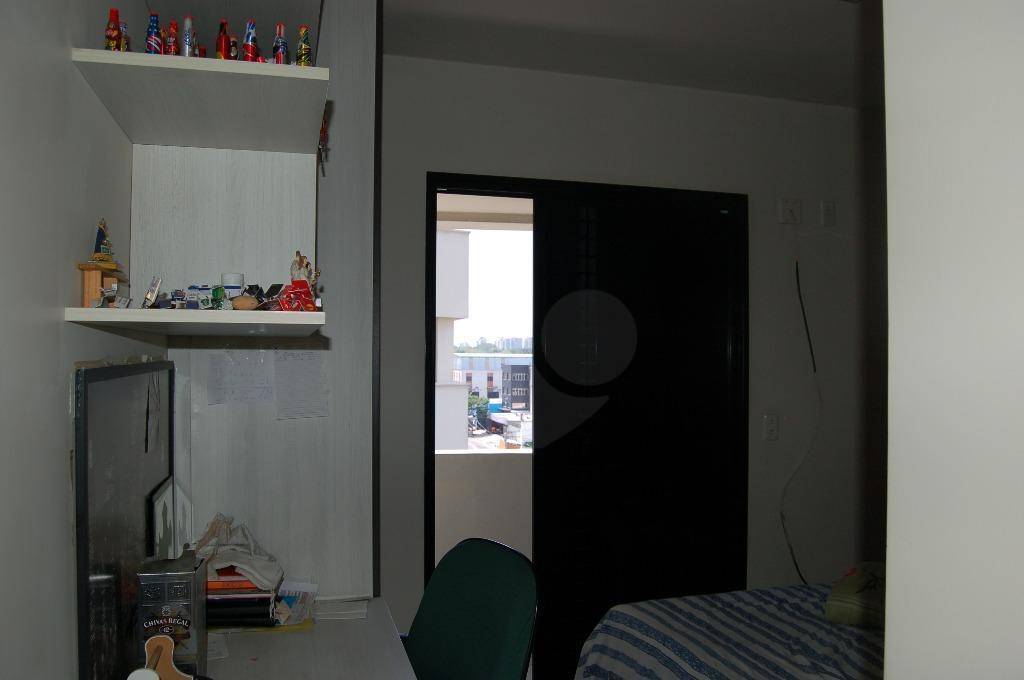 Apartamento, 3 quartos, 59 m² - Foto 10