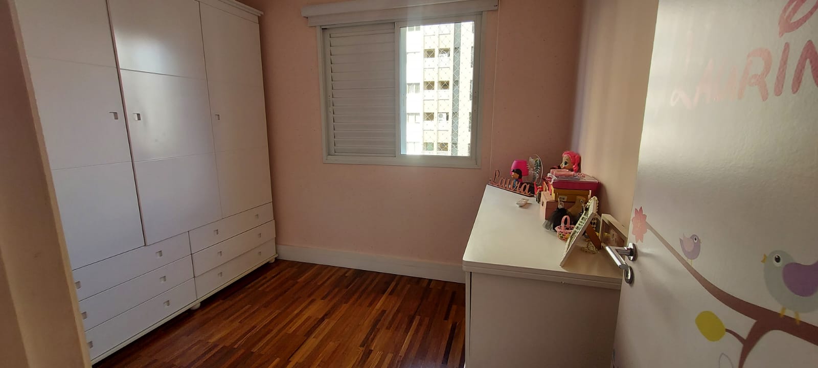 Apartamento à venda com 3 quartos, 107m² - Foto 16