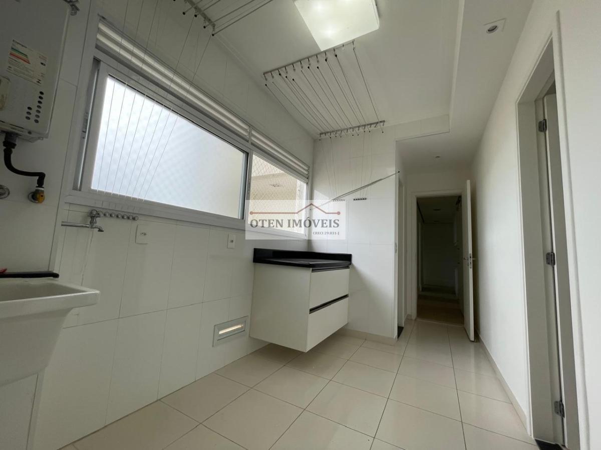 Apartamento à venda com 4 quartos, 233m² - Foto 5