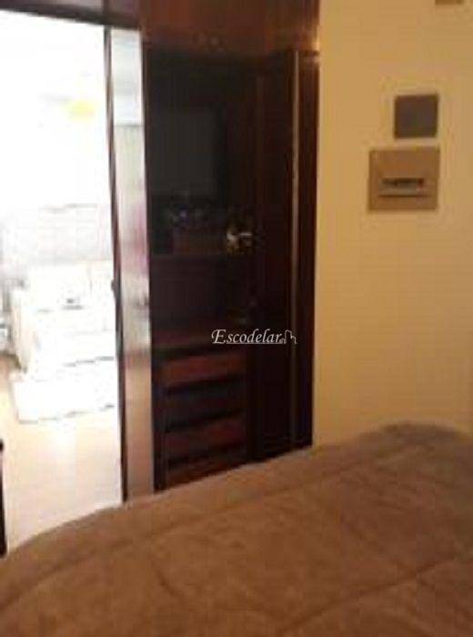 Apartamento à venda com 1 quarto, 39m² - Foto 22