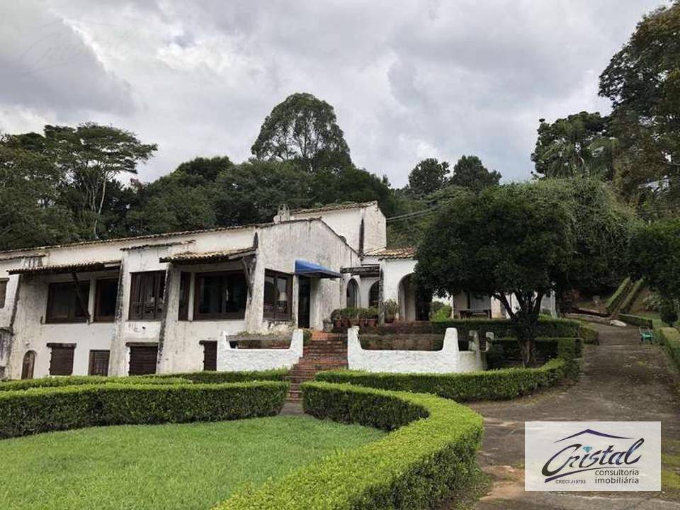 Casa de Condomínio à venda com 4 quartos, 800m² - Foto 8