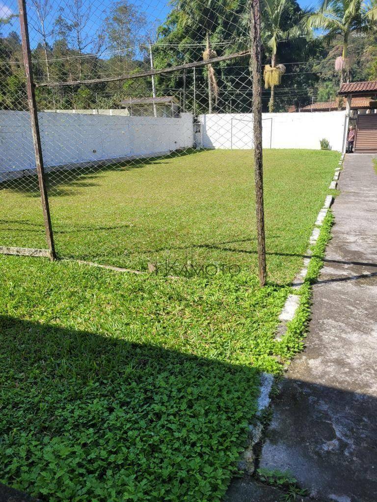 Chácara à venda com 5 quartos, 500m² - Foto 33