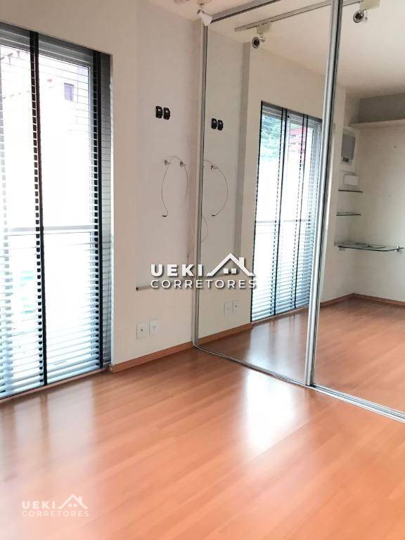 Apartamento à venda com 2 quartos, 45m² - Foto 10