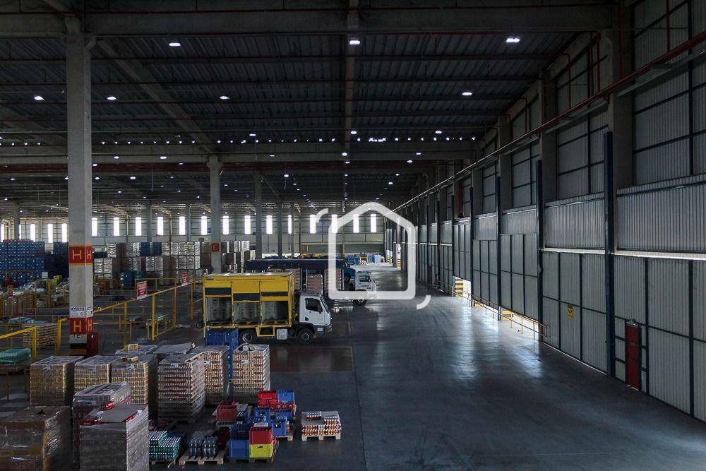 Depósito-Galpão-Armazém à venda, 12600m² - Foto 3