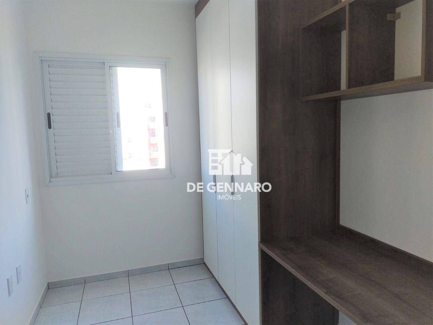 Apartamento à venda com 3 quartos, 78m² - Foto 6