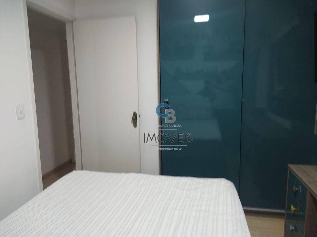 Apartamento à venda com 3 quartos, 70m² - Foto 7