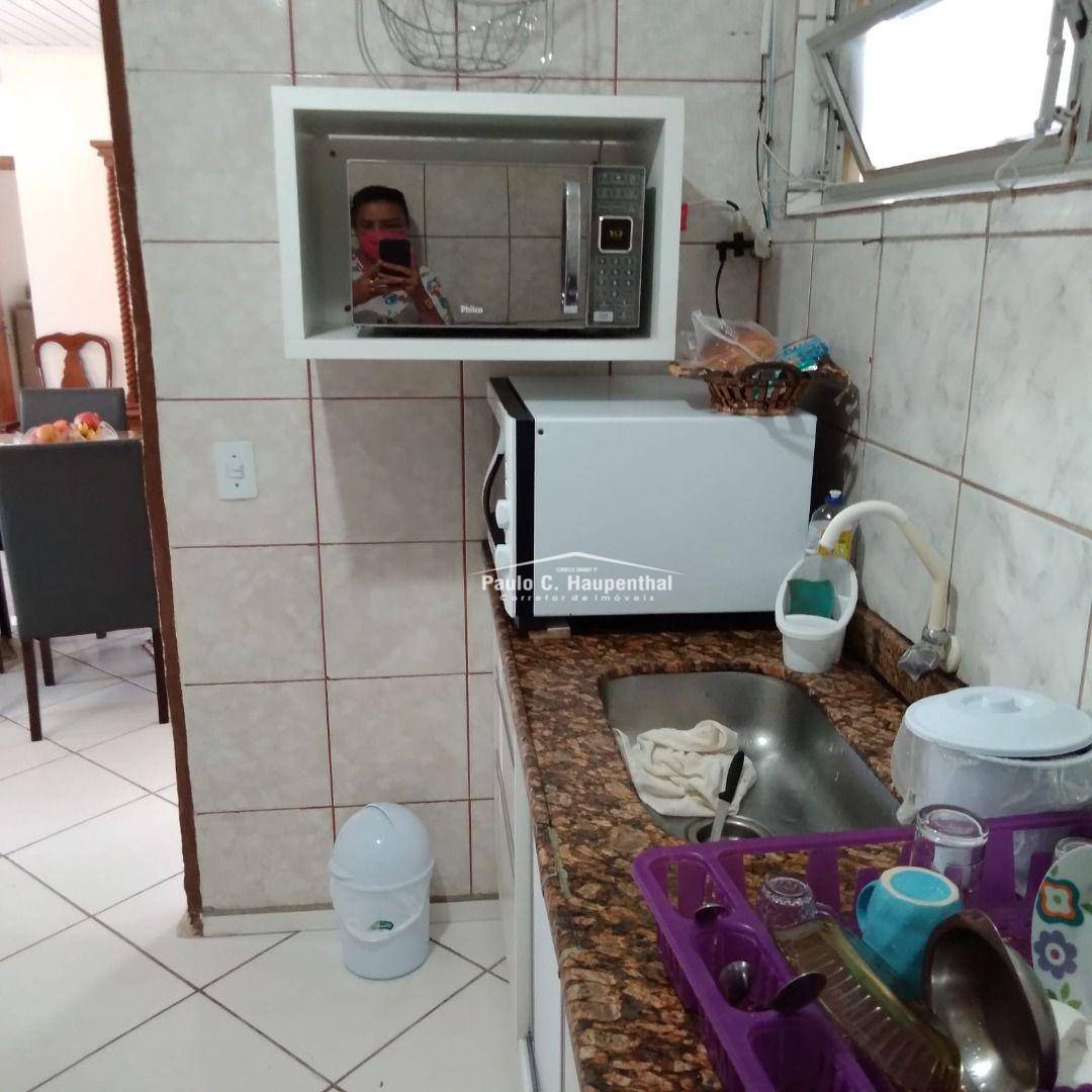 Casa à venda com 3 quartos, 170m² - Foto 13