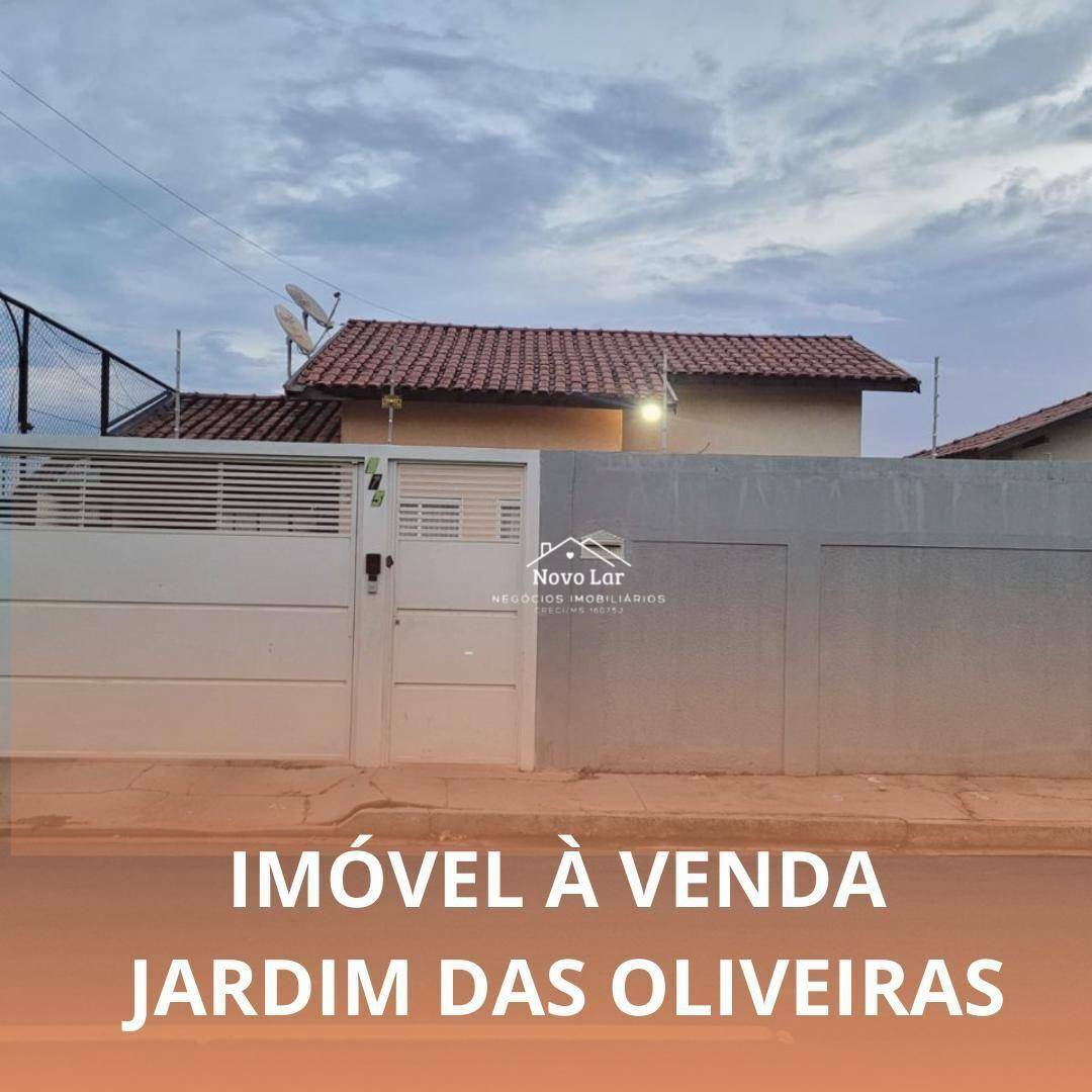 Casa, 2 quartos, 90 m² - Foto 1