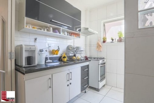 Apartamento à venda com 2 quartos, 70m² - Foto 7