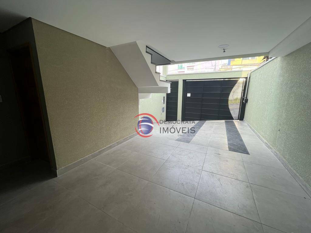 Sobrado à venda com 2 quartos, 133m² - Foto 19