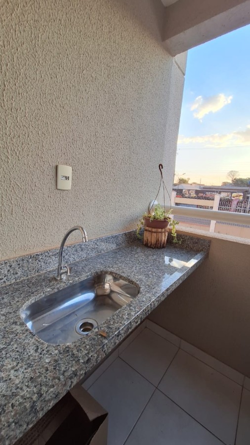 Apartamento à venda com 2 quartos, 58m² - Foto 10