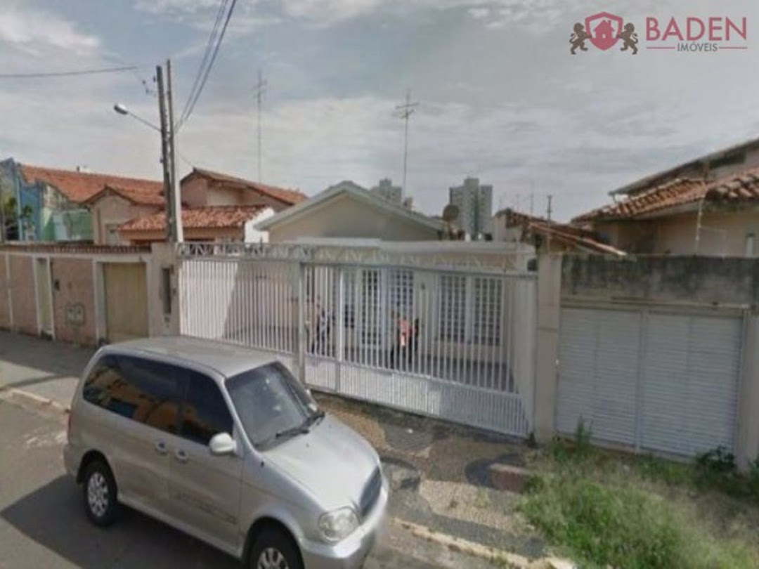 Casa, 4 quartos, 300 m² - Foto 1