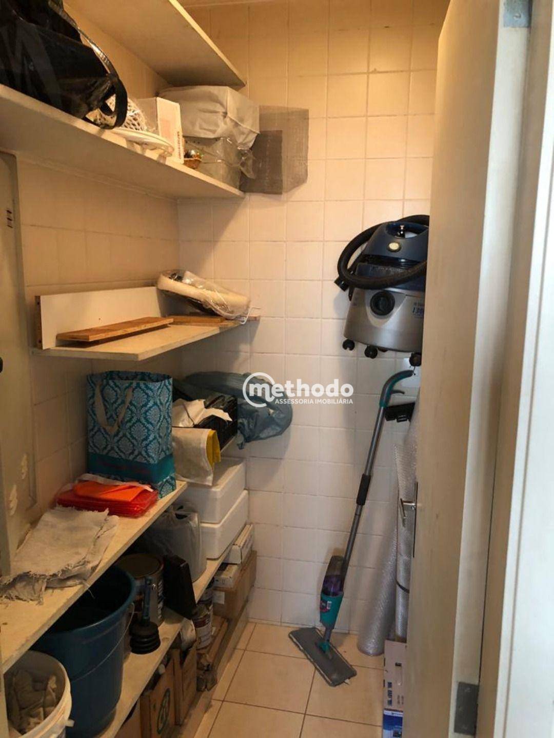 Apartamento à venda com 3 quartos, 160m² - Foto 30