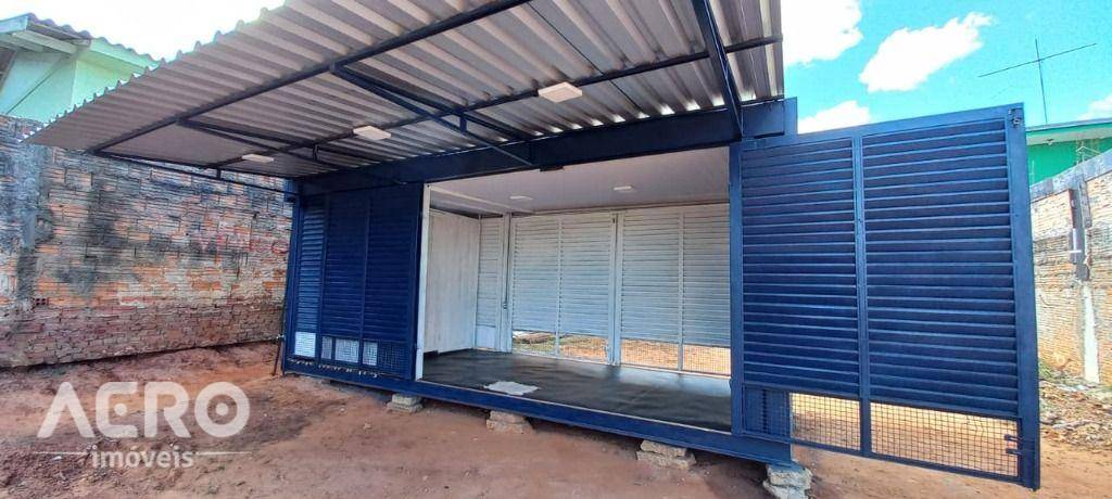 Loja-Salão, 253 m² - Foto 2