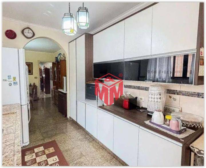 Sobrado à venda com 3 quartos, 240m² - Foto 10