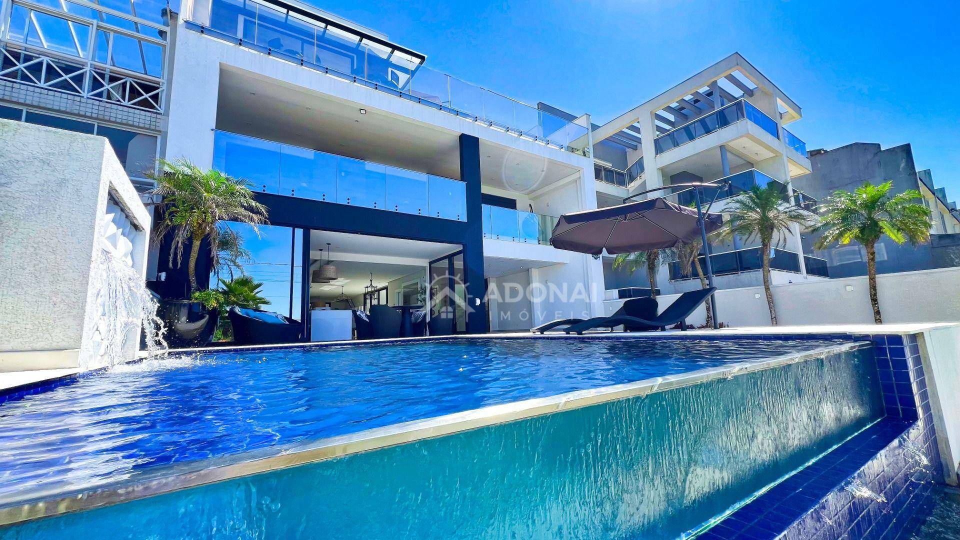 Casa à venda com 7 quartos, 485m² - Foto 7