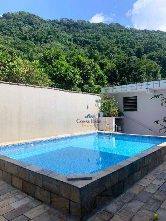 Casa de Condomínio à venda com 3 quartos, 300m² - Foto 2