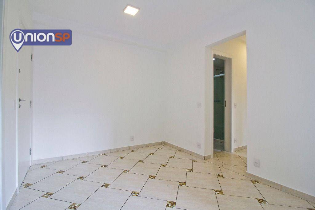 Apartamento à venda com 2 quartos, 47m² - Foto 9