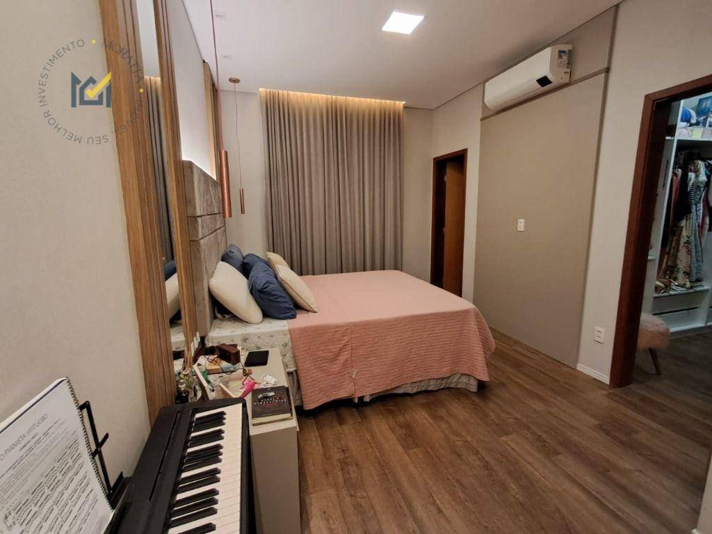 Casa de Condomínio à venda com 3 quartos, 200m² - Foto 5