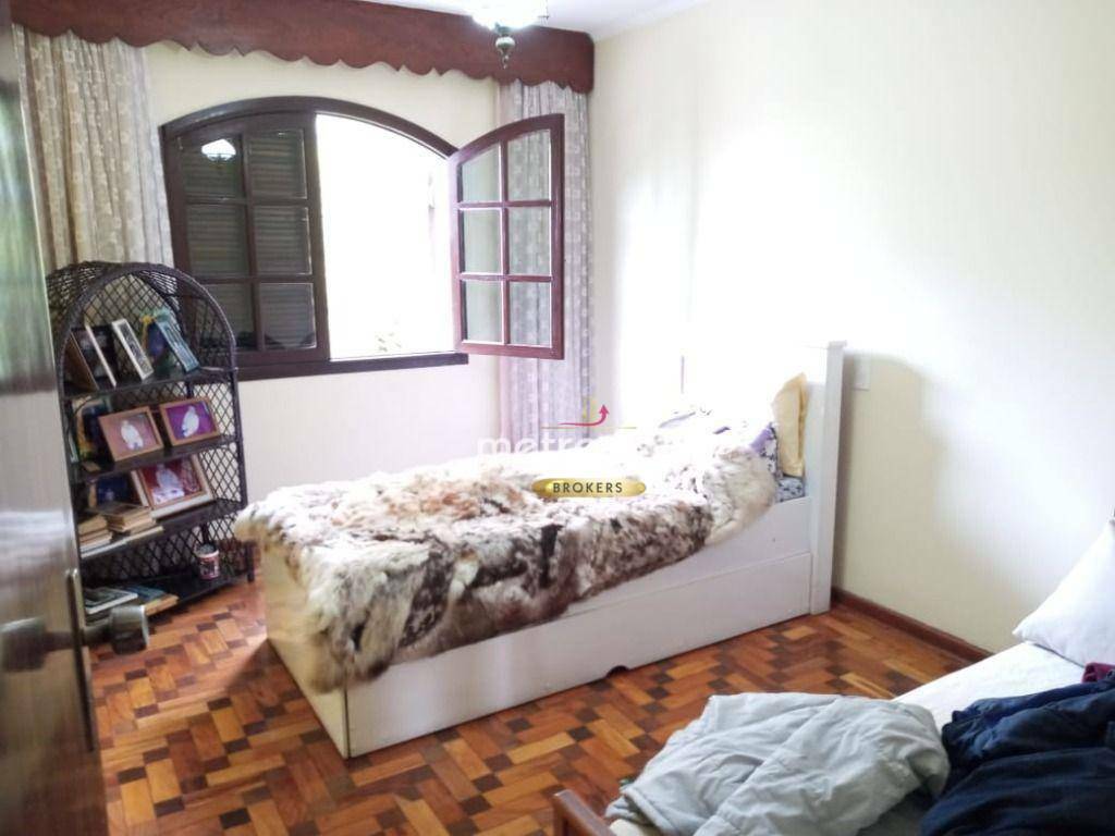 Sobrado à venda e aluguel com 5 quartos, 326m² - Foto 20