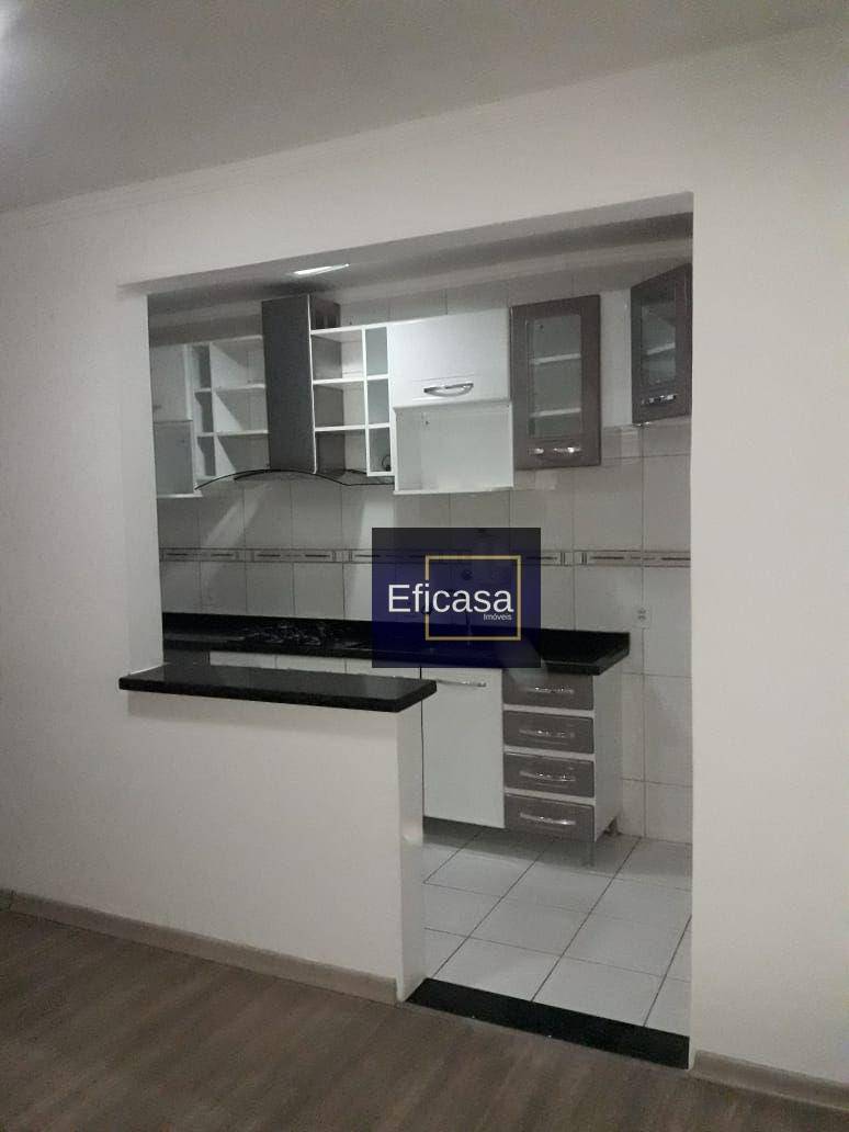 Apartamento à venda com 2 quartos, 100m² - Foto 7