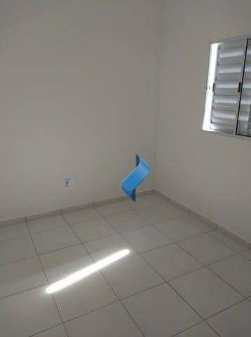 Apartamento à venda com 2 quartos, 57m² - Foto 3