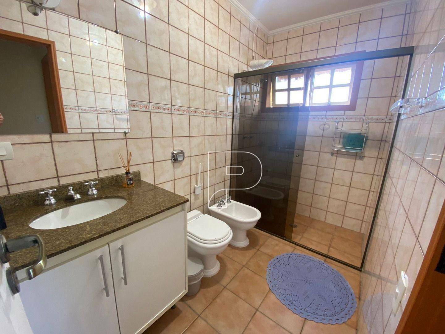 Casa de Condomínio à venda com 3 quartos, 323m² - Foto 27