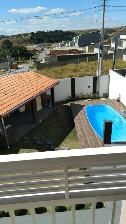 Sobrado à venda com 3 quartos, 100m² - Foto 11