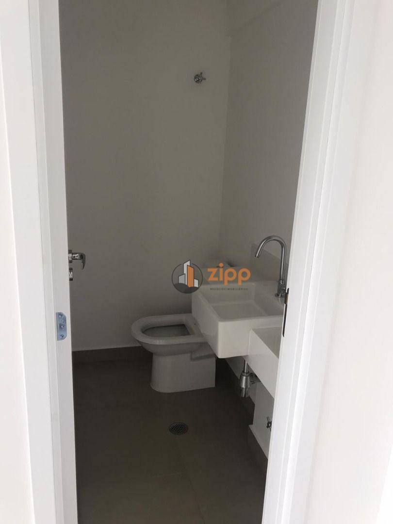 Apartamento à venda com 4 quartos, 265m² - Foto 18