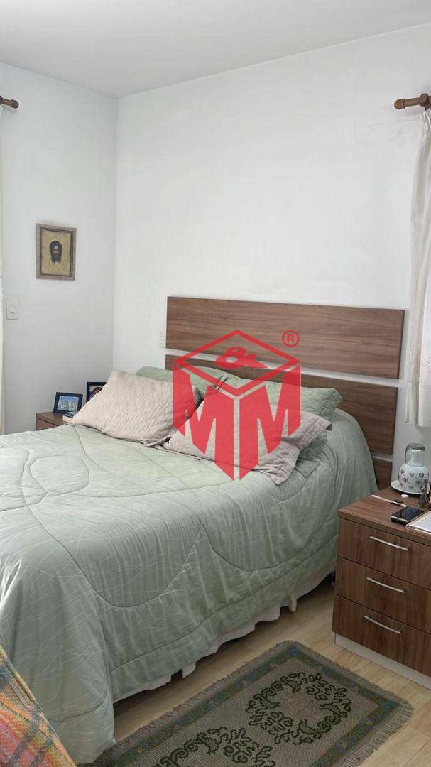 Apartamento à venda com 3 quartos, 130m² - Foto 12