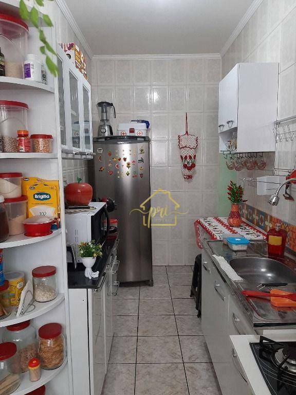 Apartamento à venda com 1 quarto, 51m² - Foto 7