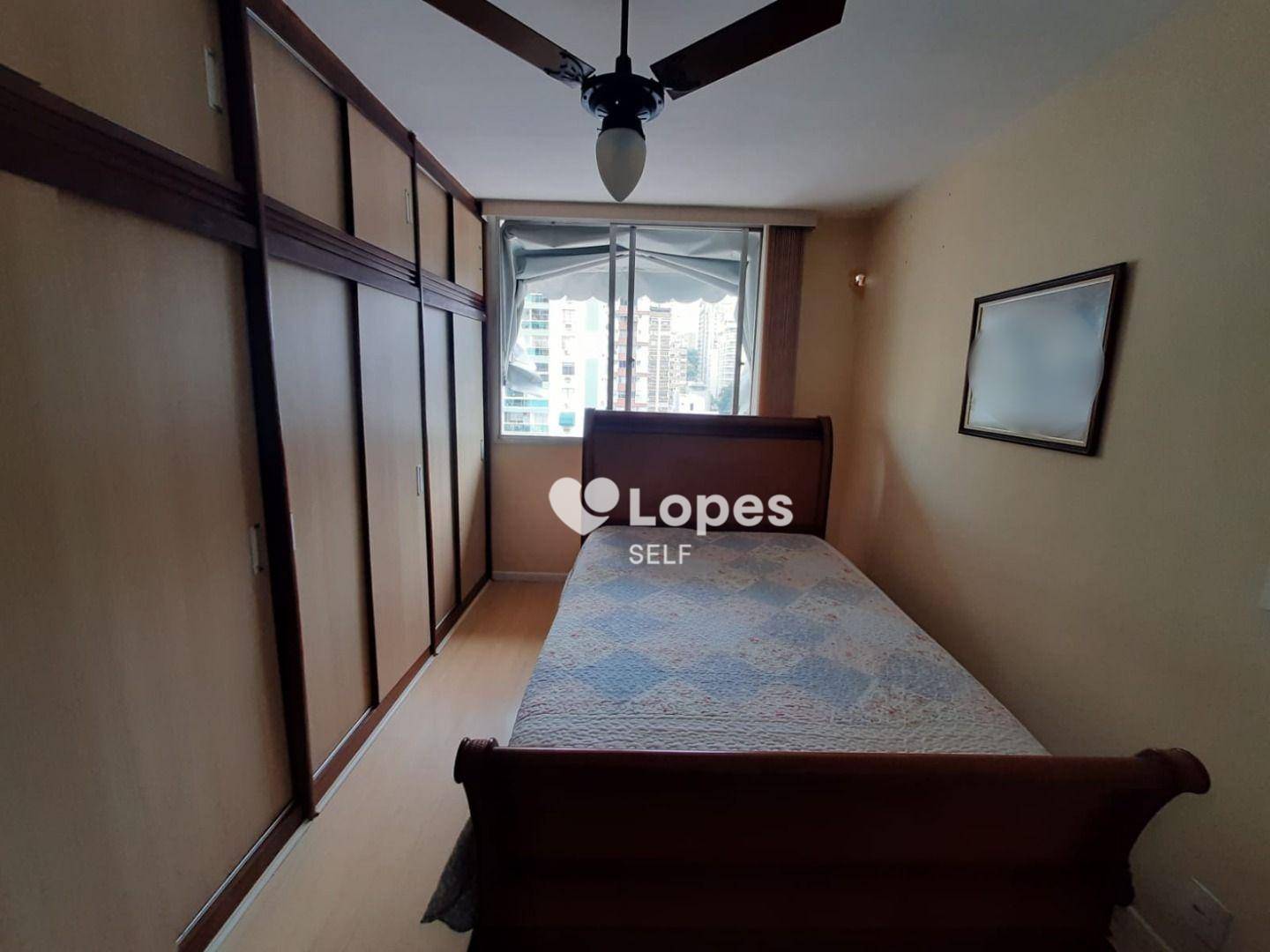 Apartamento à venda com 2 quartos, 84m² - Foto 4