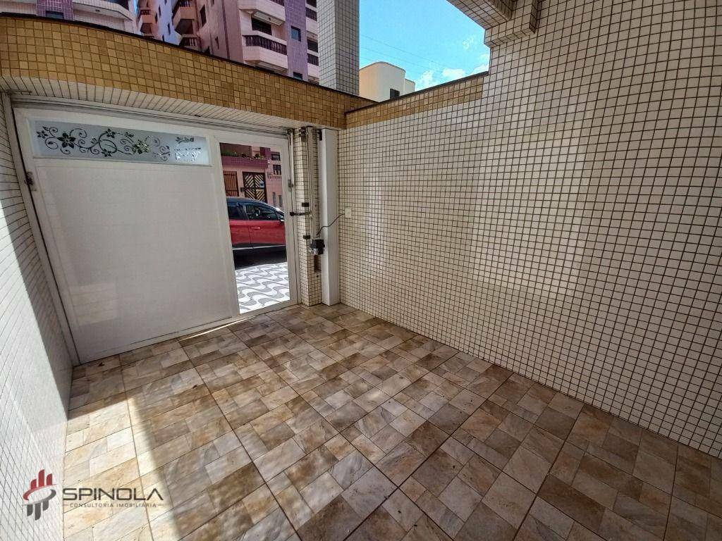 Sobrado à venda com 2 quartos, 53m² - Foto 6