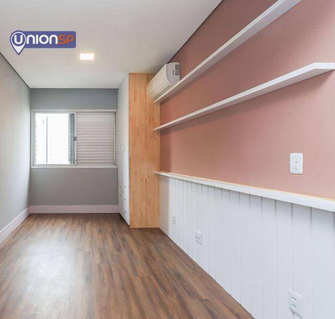 Apartamento à venda com 4 quartos, 154m² - Foto 11