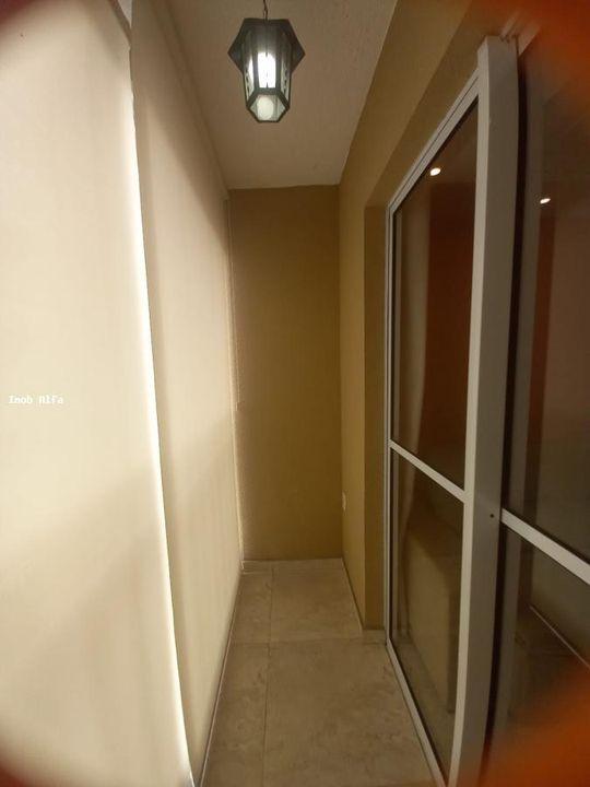 Apartamento à venda com 2 quartos, 55m² - Foto 6