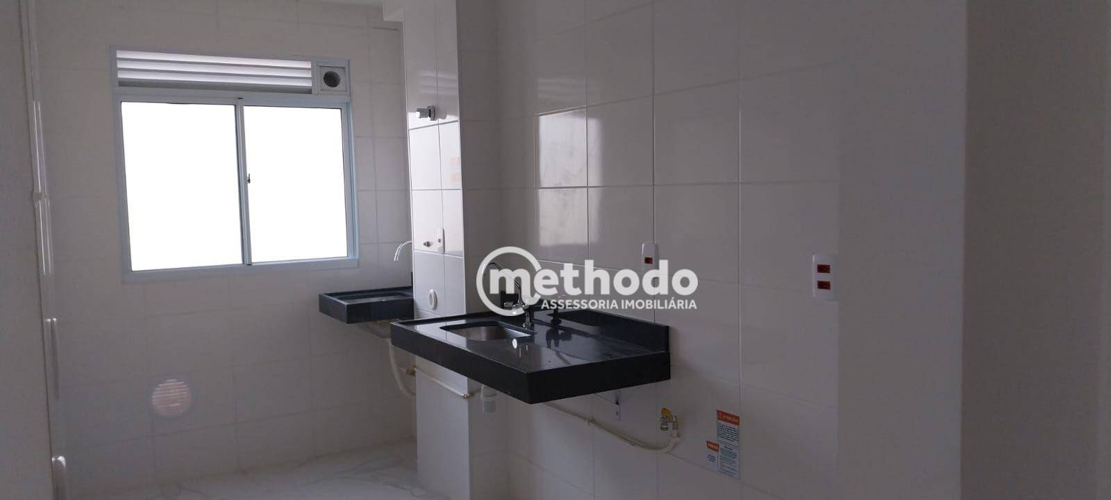 Apartamento à venda com 2 quartos, 54m² - Foto 19