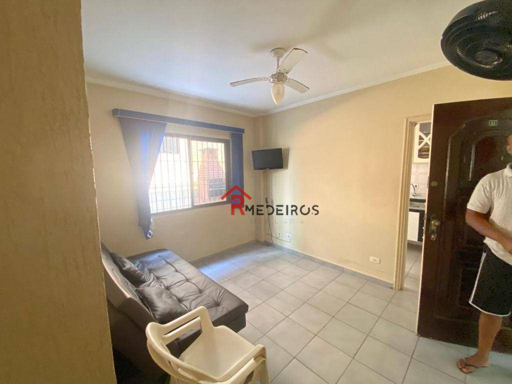 Apartamento à venda com 1 quarto, 73m² - Foto 1