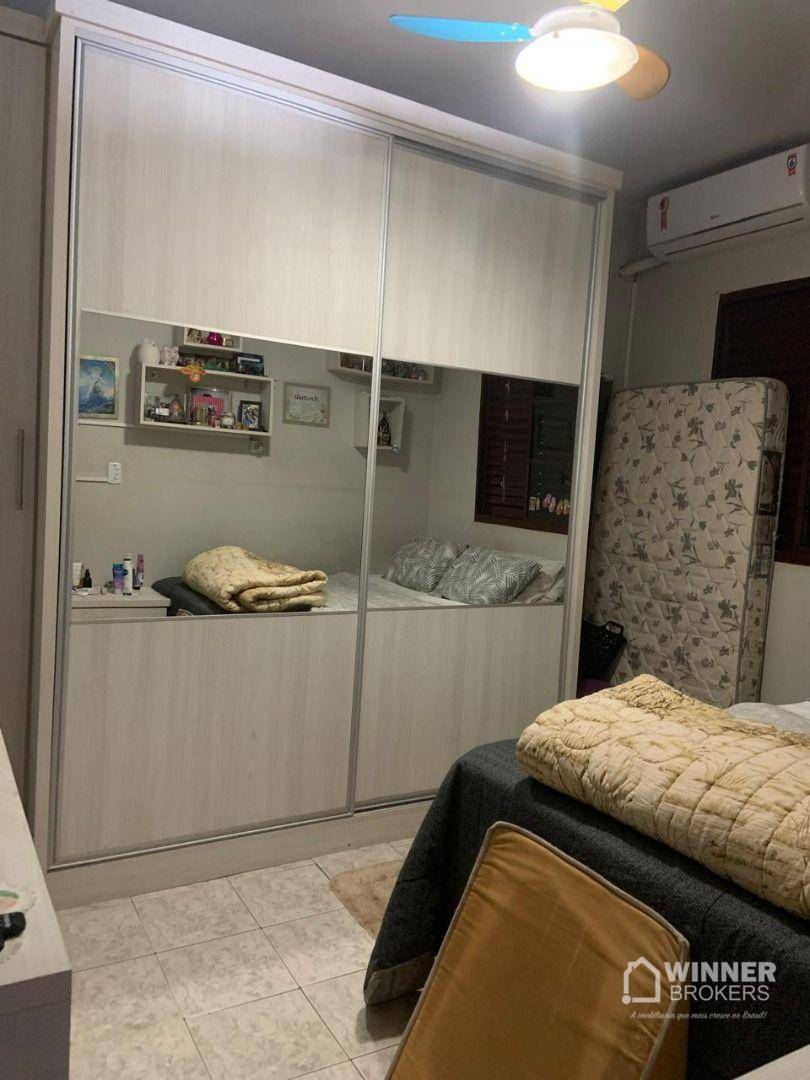 Sobrado à venda com 3 quartos, 240m² - Foto 36