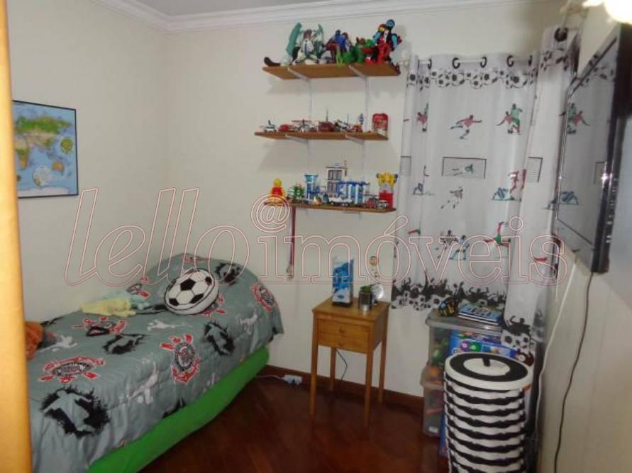 Apartamento para alugar com 3 quartos, 97m² - Foto 17