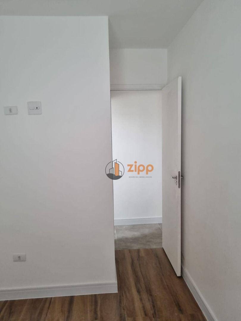 Apartamento à venda com 2 quartos, 42m² - Foto 7