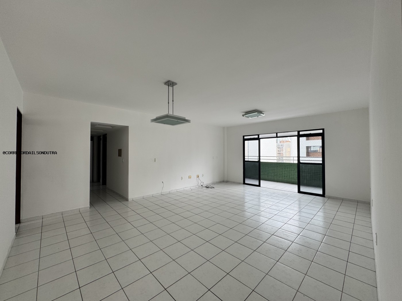Apartamento à venda com 4 quartos, 153m² - Foto 8